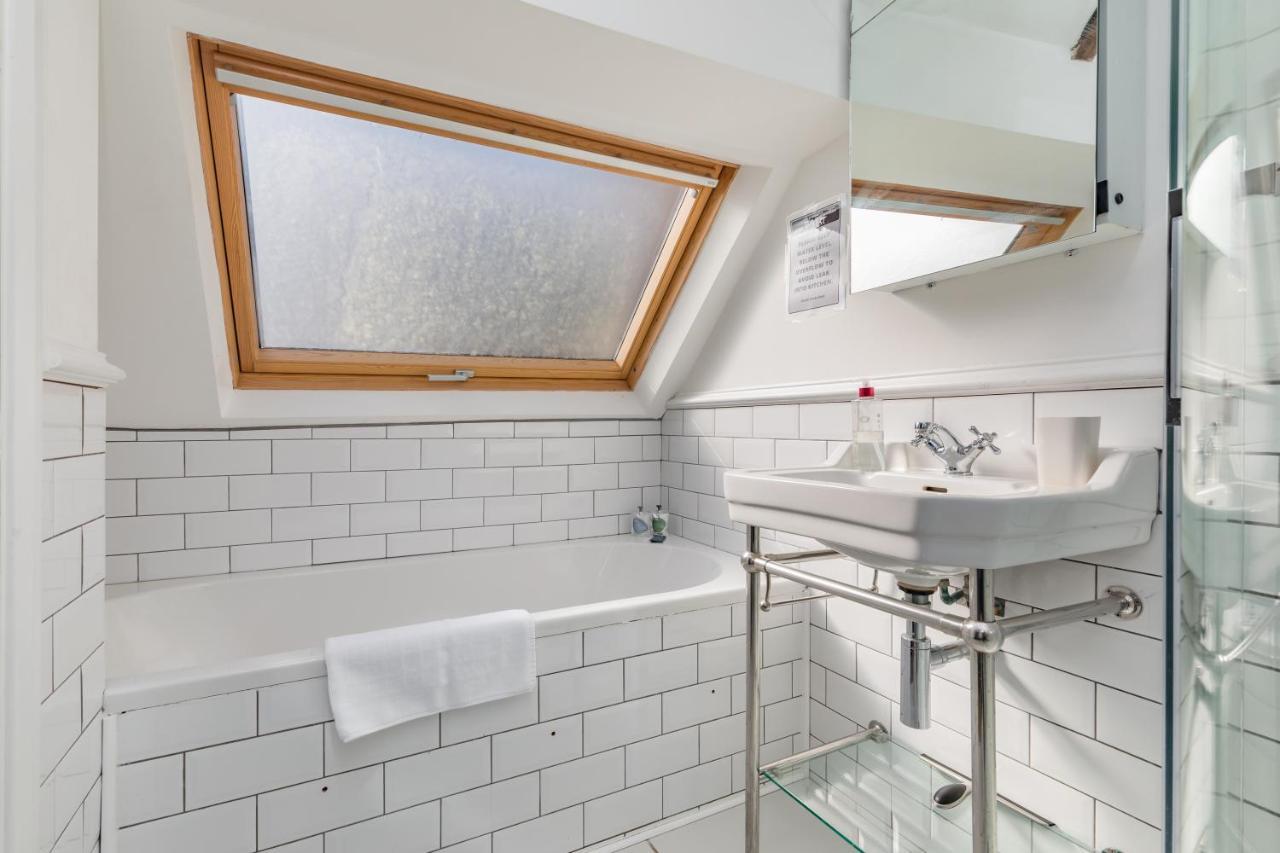 Danny Lodge - Country Cottage Near Brighton By Huluki Sussex Stays Hurstpierpoint ภายนอก รูปภาพ