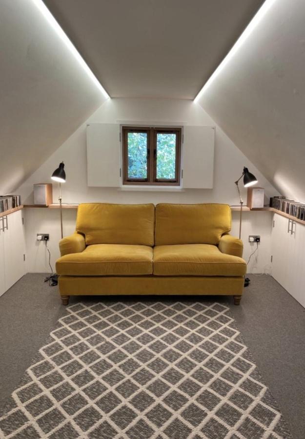 Danny Lodge - Country Cottage Near Brighton By Huluki Sussex Stays Hurstpierpoint ภายนอก รูปภาพ