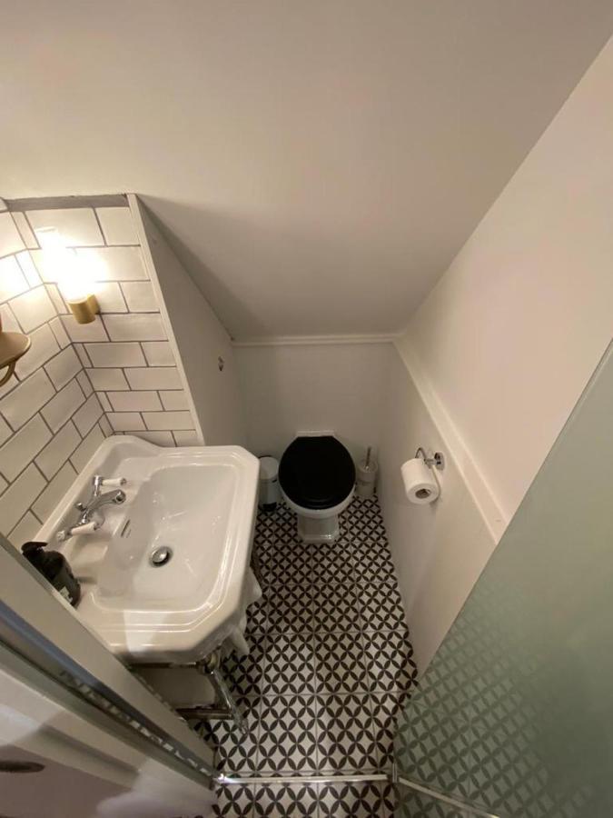 Danny Lodge - Country Cottage Near Brighton By Huluki Sussex Stays Hurstpierpoint ภายนอก รูปภาพ