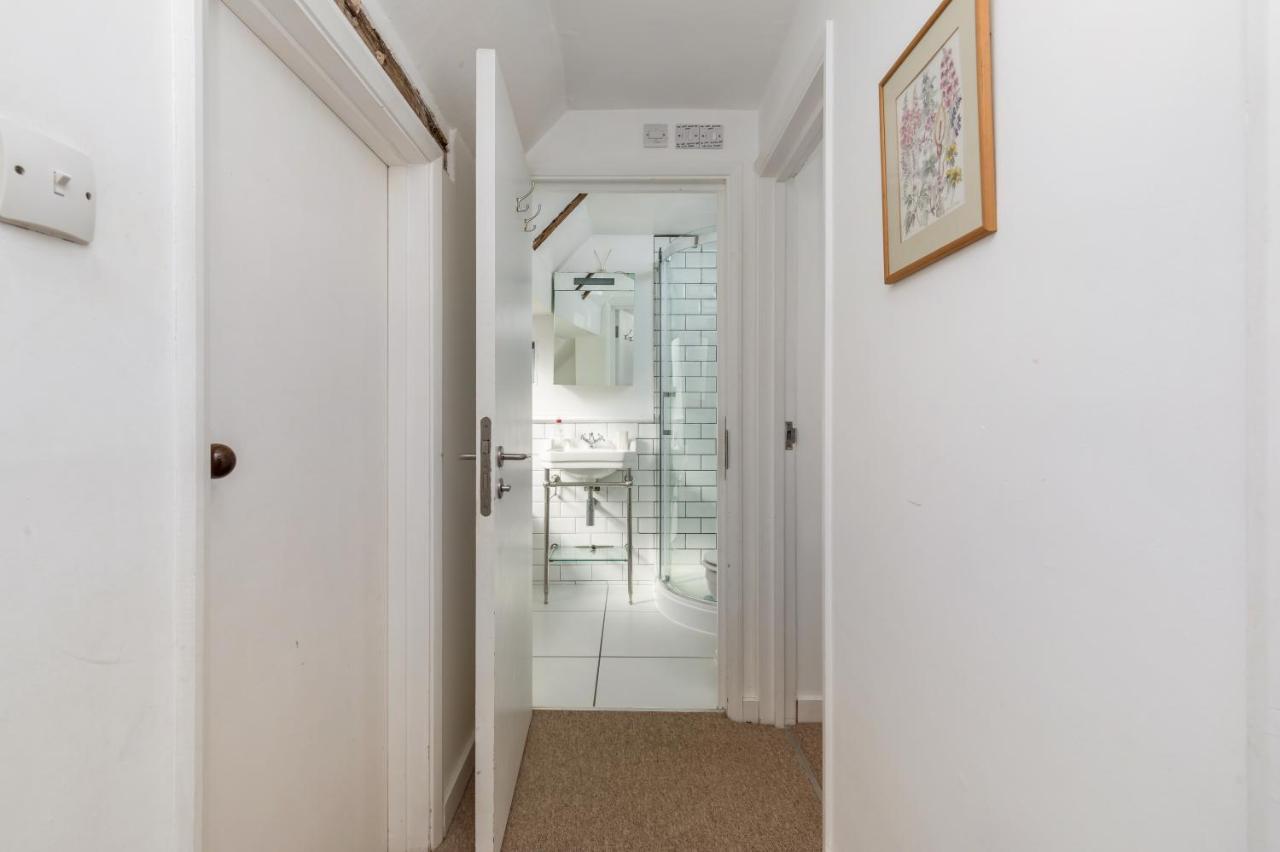 Danny Lodge - Country Cottage Near Brighton By Huluki Sussex Stays Hurstpierpoint ภายนอก รูปภาพ