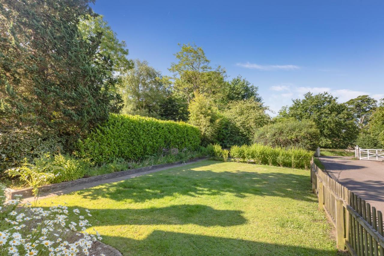 Danny Lodge - Country Cottage Near Brighton By Huluki Sussex Stays Hurstpierpoint ภายนอก รูปภาพ
