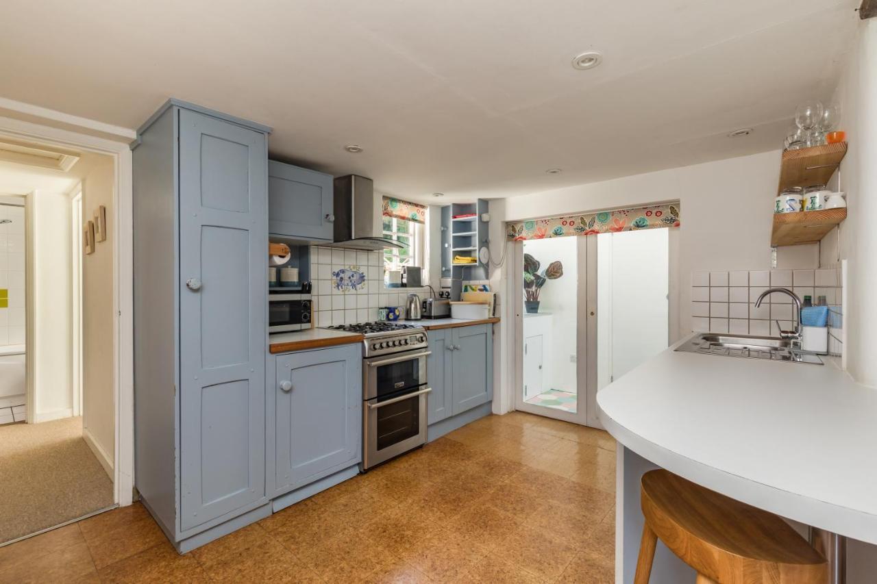 Danny Lodge - Country Cottage Near Brighton By Huluki Sussex Stays Hurstpierpoint ภายนอก รูปภาพ
